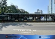 Ilustrasi: Polda Metro Jaya Jelaskan Kenapa 4 Kampung Narkoba di Jakarta Sulit Diberantas