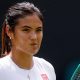 Wimbledon 2026: Latihan Emma Raducanu dihentikan lebih cepat di All England Club