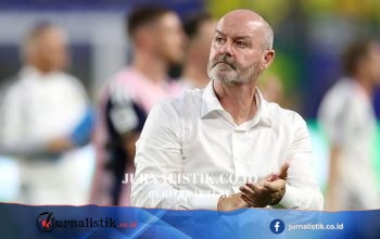 Piala Dunia 2026: Kiprah Skotlandia Menentukan Nasib Steve Clarke
