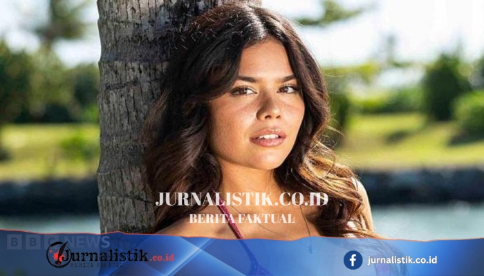 Love Island USA: Alannah Keyser Dikeluarkan dari Villa karena Ujaran Rasis