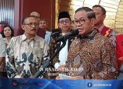 Pemprov DKI Siapkan 2.843 Lowongan Padat Karya, Gaji Rp5,7 Juta per Bulan