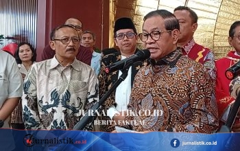 Pemprov DKI Siapkan 2.843 Loker Padat Karya, Gaji Rp5,7 Juta per Bulan