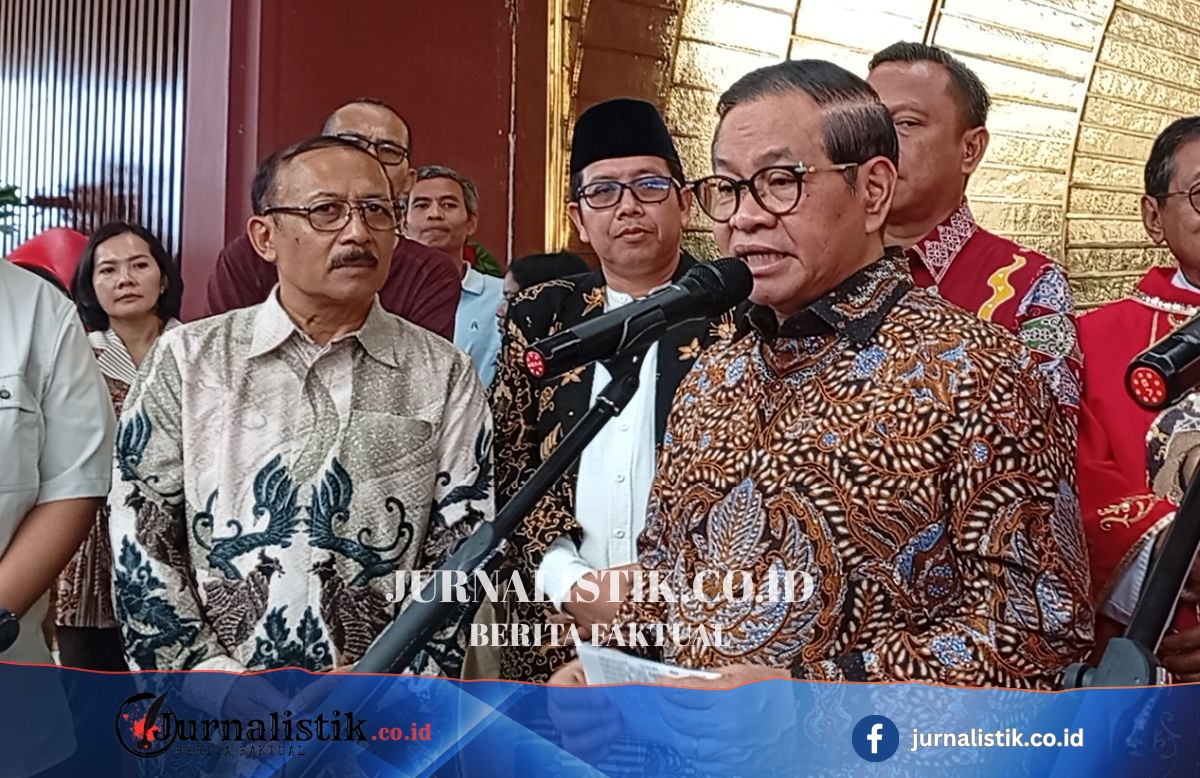 Pemprov DKI Siapkan 2.843 Loker Padat Karya, Gaji Rp5,7 Juta per Bulan