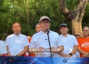 Pramono: Strategi Baru Kelola 9.000 Ton Sampah Jakarta Setiap Hari
