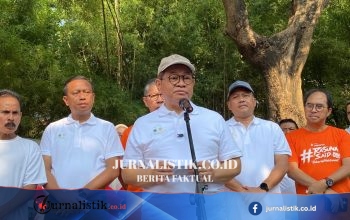 Pramono Ungkap Strategi Baru Kelola 9.000 Ton Sampah Jakarta per Hari