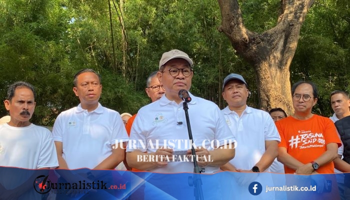 Pramono: Strategi Baru Kelola 9.000 Ton Sampah Jakarta Setiap Hari
