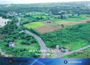 Tambang Ilegal Diduga Masuk Hutan Lindung Pohuwato, Aktivis: Jangan Ada yang Kebal Hukum
