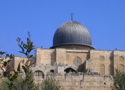 Israel Setujui RUU Larang Seruan Azan, Hakim Agung Palestina: Serangan Terhadap Umat Islam