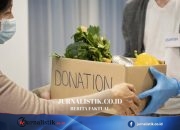 Warga RI Masuk Jajaran Paling Suka Beramal se-Dunia, Ini Buktinya Lifestyle 4 jam yang lalu