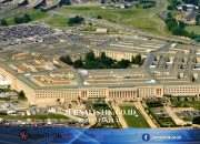 Pentagon Naikkan Status Ancaman Spionase Israel ke Status Kritis