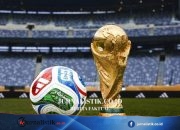 Amerika yang Ingin Mengukir Sejarah Sepak Bola Dunia