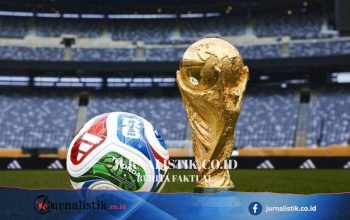 Negeri yang Ingin Menaklukkan Sepak Bola