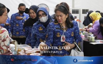 Kemenkeu Mengusulkan Relaksasi Batas Belanja Pegawai APBD hingga Lebihi 30%