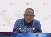 OJK Soal Dampak Ekspor Satu Pintu ke Perasuransian: Sedang Dikaji