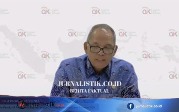 OJK: Dampak Kebijakan Ekspor Satu Pintu ke Industri Asuransi Masih Dikaji