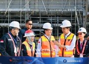 Pemerintah Restui Perluasan Area KEK Gresik