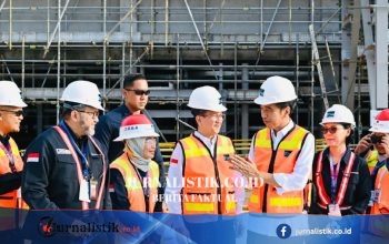 Pemerintah Restui Perluasan Area KEK Gresik
