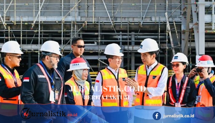 Pemerintah menyetujui perluasan area KEK Gresik