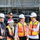 Pemerintah menyetujui perluasan area KEK Gresik
