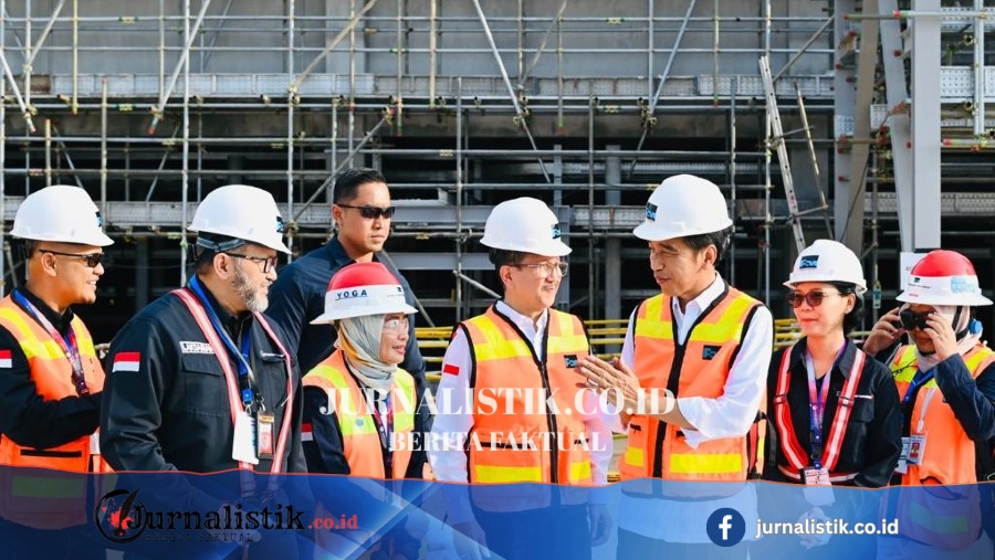 Pemerintah Restui Perluasan Area KEK Gresik