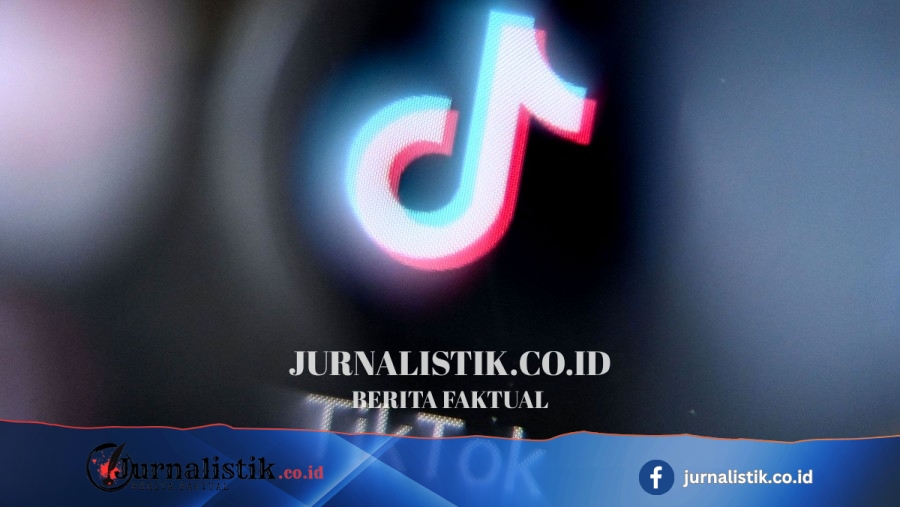 TikTok Paling Sering Diakses Warganet Indonesia, Ungguli Facebook