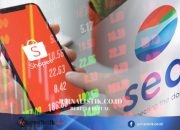Kronologi Tagar 'Sell Singapore' Berujung Ajakan Uninstall Shopee