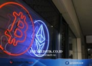 Pemulihan Bitcoin ke Harga Rp1,14 M Belum Solid, Terjungkal Lagi?