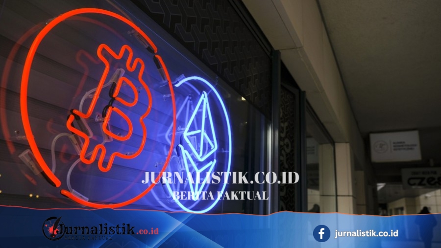 Pemulihan Bitcoin ke Harga Rp1,14 M Belum Solid, Terjungkal Lagi?