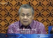 Bos BI Pastikan Likuiditas di Bank Lebih dari Cukup