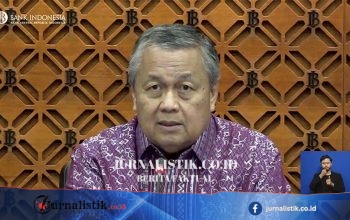 Bos BI Pastikan Likuiditas di Bank Lebih dari Cukup