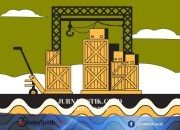 Karton Dupleks Korea, Malaysia, Taiwan Kena Bea Masuk Antidumping