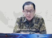 OJK Berharap Likuiditas Pemerintah di Himbara Tak Ditarik