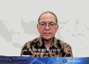OJK Buka Suara Soal Dampak Pelemahan Rupiah ke Industri Asuransi