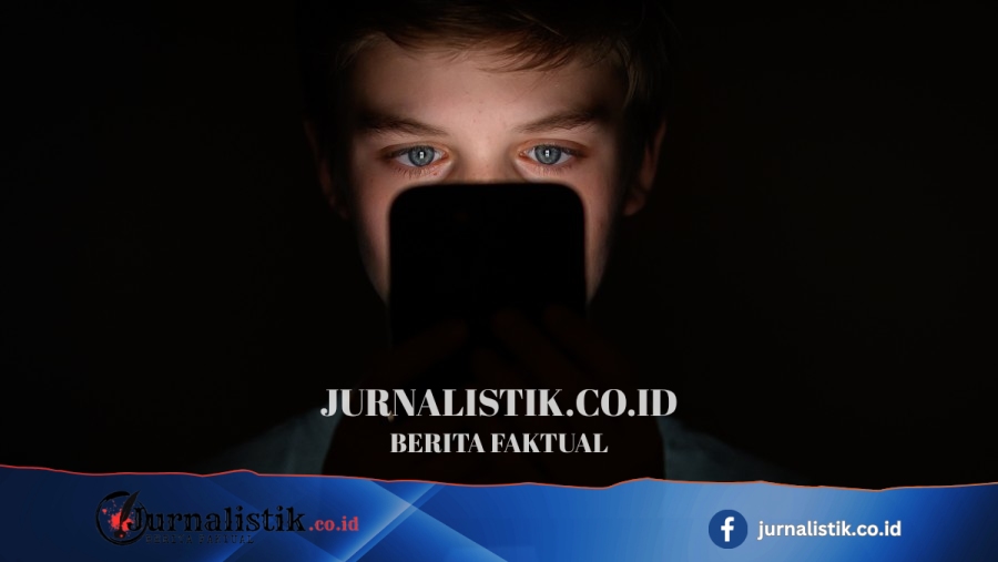 Kanada Ikuti Cara RI dalam Larangan Media Sosial bagi Anak-anak