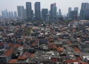 Bloomberg: Ekonomi RI Diperkirakan Tumbuh 5% pada Kuartal II-2026