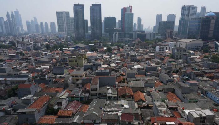 Bloomberg: Ekonomi RI Diperkirakan Tumbuh 5% pada Kuartal II-2026