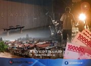 Bank Dunia Imbau RI Kelola Risiko Jangka Pendek Demi Jaga Ekonomi