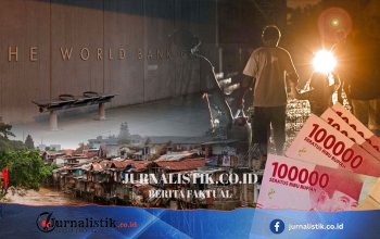 Bank Dunia Imbau RI Kelola Risiko Jangka Pendek Demi Jaga Ekonomi