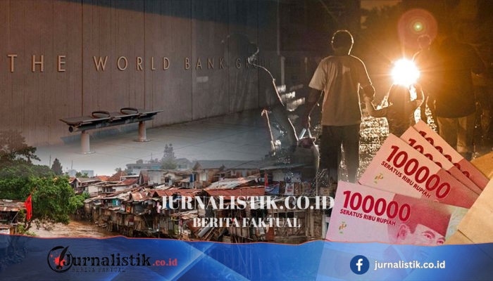 Bank Dunia Mengimbau RI Kelola Risiko Jangka Pendek untuk Menjaga Ekonomi – Market