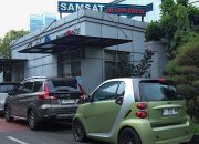 Pemprov DKI Jakarta Bebaskan Denda PKB dan BBNKB hingga 31 Agustus 2026
