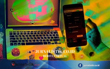 APJII: Pengguna Internet RI Pernah Terpapar Konten Judol – Teknologi
