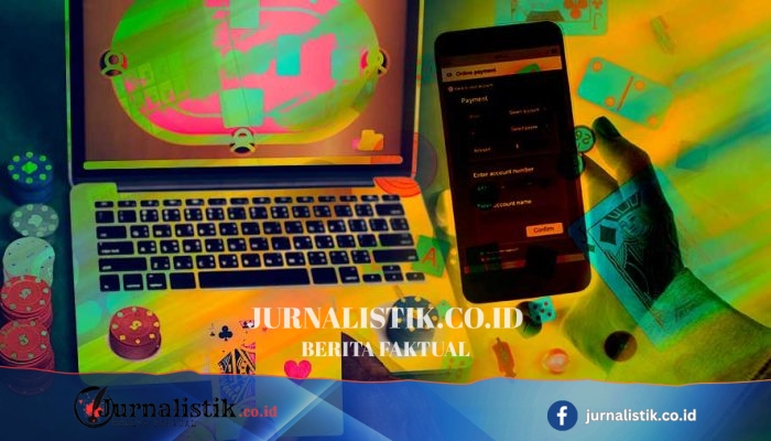 APJII: Pengguna Internet RI Pernah Terpapar Konten Judol – Teknologi