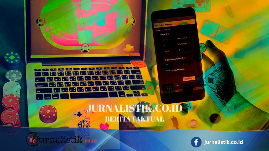 APJII: Banyak Pengguna Internet RI Pernah Terpapar Konten Judol