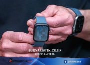 Brand Smartwatch Paling Diminati Sepanjang Kuartal I-2026