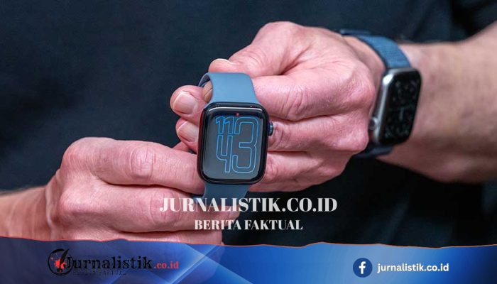 Brand Smartwatch Paling Diminati Sepanjang Kuartal I-2026 – Teknologi
