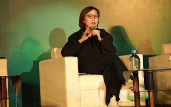 Irene Umar: Reuni F4 Bukti RI Mampu Gelar Konser Kelas Dunia