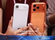 Boom AI Mulai Jadi Beban Apple, Harga iPhone Terancam Naik