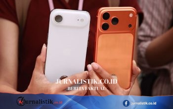 Lonjakan AI Jadi Beban Apple, Harga iPhone 18 Pro Terancam Naik – Teknologi