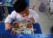 Ekonom Soal Pengurangan Anggaran MBG: Koreksi Fiskal Rasional