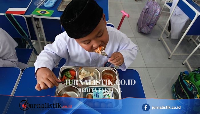 Ekonom Nilai Pengurangan Anggaran MBG Prabowo Subianto sebagai Koreksi Fiskal Rasional